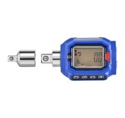 SBVTools 3/8” Digital Torque Wrench with 1/4" adapter, 1Nm to 205Nm *ACCEPTING PREORDERS*